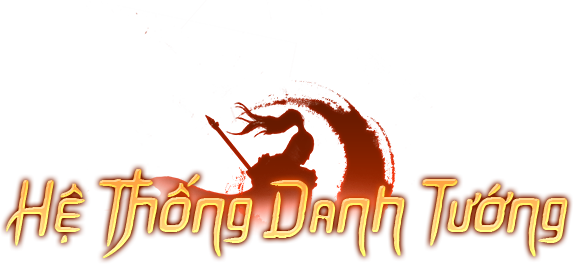 Danh Tướng